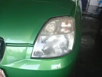 Second-hand car spare part  for KIA PICANTO  OEM IAM references   