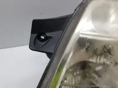 Second-hand car spare part left headlight for kia picanto 1.1 cat oem iam references   