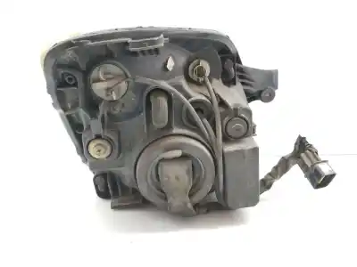 Second-hand car spare part left headlight for kia picanto 1.1 cat oem iam references   