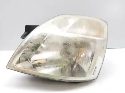 Second-hand car spare part left headlight for kia picanto 1.1 cat oem iam references   