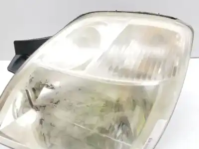 Second-hand car spare part left headlight for kia picanto 1.1 cat oem iam references   