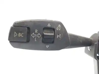 Second-hand car spare part Indicator Switch for BMW SERIE 3 BERLINA (E90) 320d xDrive OEM IAM references 01108160  01108160