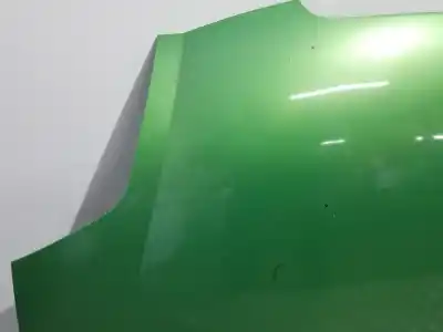 Second-hand car spare part bonnet for kia picanto 1.1 cat oem iam references   