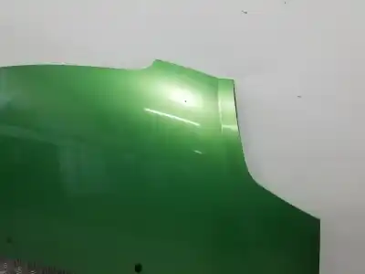 Second-hand car spare part bonnet for kia picanto 1.1 cat oem iam references   