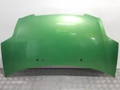 Second-hand car spare part bonnet for kia picanto 1.1 cat oem iam references   