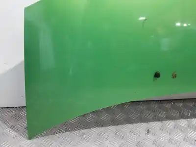 Second-hand car spare part bonnet for kia picanto 1.1 cat oem iam references   