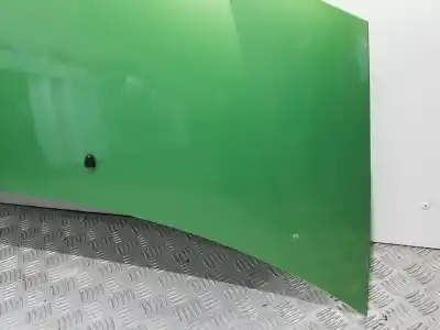 Second-hand car spare part bonnet for kia picanto 1.1 cat oem iam references   