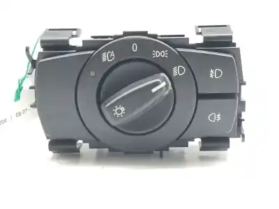 Second-hand car spare part Headlights Switch for BMW SERIE 3 BERLINA (E90) 320d xDrive OEM IAM references 6932796  6932796