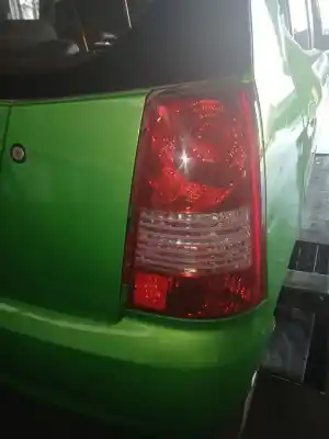 Second-hand car spare part  for KIA PICANTO  OEM IAM references   