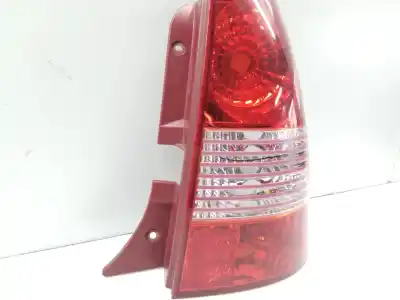 Second-hand car spare part right tailgate light for kia picanto 1.1 cat oem iam references   