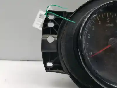 Автозапчасти б/у приборная доска за dacia dokker ambiance ссылки oem iam 248107594r  