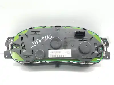 Автозапчасти б/у приборная доска за dacia dokker ambiance ссылки oem iam 248107594r  