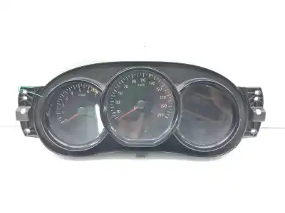 Автозапчастина б/у панель інструментів для DACIA DOKKER Ambiance Посилання на OEM IAM 248107594R  