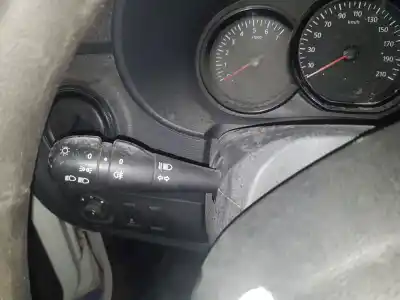 Автозапчастина б/у УПРАВЛІННЯ СВІТЛОМ для DACIA DOKKER  Посилання на OEM IAM   