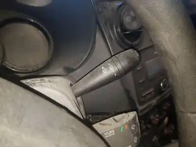 Автозапчастина б/у управління світлом для dacia dokker ambiance посилання на oem iam   