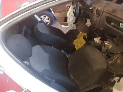 Second-hand car spare part RIGHT FRONT SEAT for DACIA DOKKER  OEM IAM references   