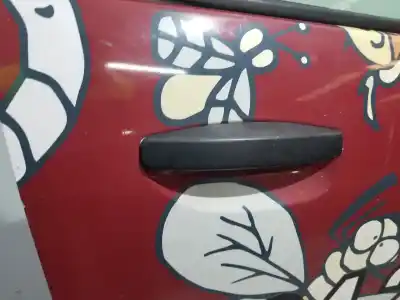 Автозапчасти б/у дверь передняя правая за dacia dokker ambiance ссылки oem iam   