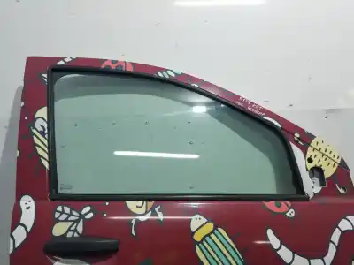 Автозапчасти б/у дверь передняя правая за dacia dokker ambiance ссылки oem iam   