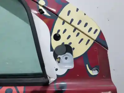 Автозапчасти б/у дверь передняя правая за dacia dokker ambiance ссылки oem iam   