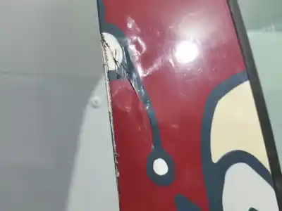 Автозапчасти б/у дверь передняя правая за dacia dokker ambiance ссылки oem iam   