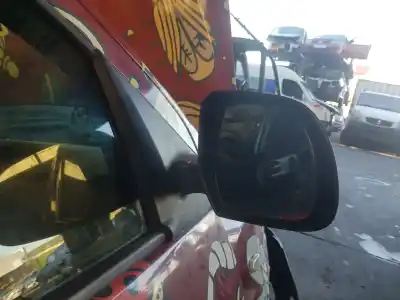 Pezzo di ricambio per auto di seconda mano  per DACIA DOKKER  Riferimenti OEM IAM 12893090  12893090