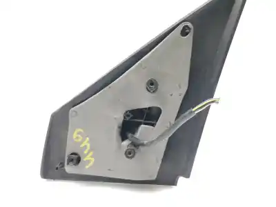 Pezzo di ricambio per auto di seconda mano retrovisore destro per dacia dokker ambiance riferimenti oem iam 12893090  12893090