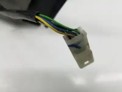 Pezzo di ricambio per auto di seconda mano retrovisore destro per dacia dokker ambiance riferimenti oem iam 12893090  12893090