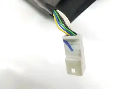 Pezzo di ricambio per auto di seconda mano retrovisore destro per dacia dokker ambiance riferimenti oem iam 12893090  12893090