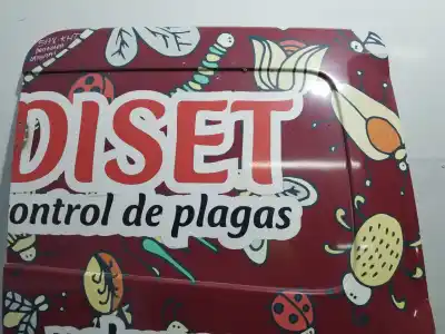 Автозапчасти б/у правая сдвижная боковая дверь за dacia dokker ambiance ссылки oem iam   