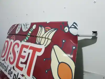 Автозапчасти б/у правая сдвижная боковая дверь за dacia dokker ambiance ссылки oem iam   