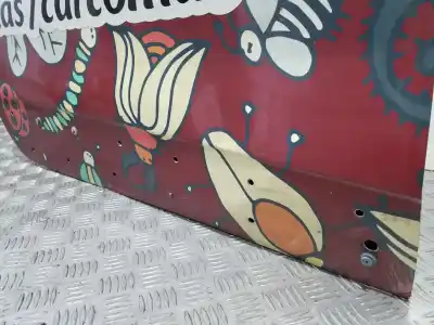 Автозапчасти б/у правая сдвижная боковая дверь за dacia dokker ambiance ссылки oem iam   