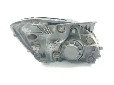Second-hand car spare part left headlight for kia rio 1.5 crdi oem iam references   