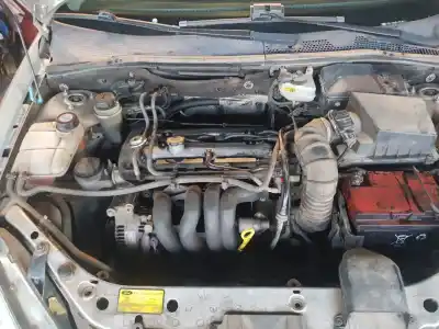 Pezzo di ricambio per auto di seconda mano Motore Completo per FORD FOCUS BERLINA (CAK) Ambiente Riferimenti OEM IAM FYDA  
