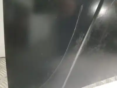 Second-hand car spare part bonnet for kia rio 1.5 crdi oem iam references   