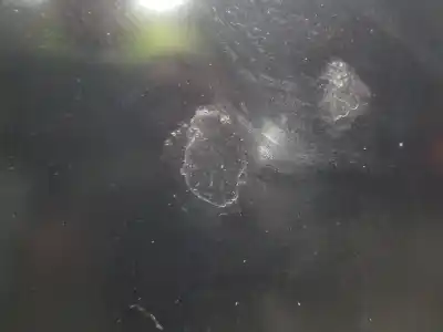 Second-hand car spare part bonnet for kia rio 1.5 crdi oem iam references   