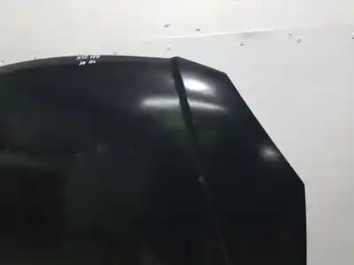 Second-hand car spare part bonnet for kia rio 1.5 crdi oem iam references   