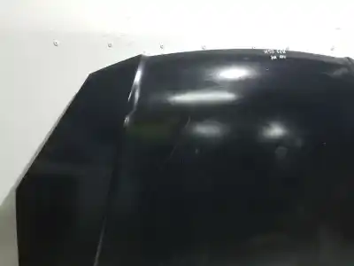 Second-hand car spare part bonnet for kia rio 1.5 crdi oem iam references   