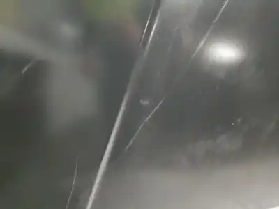 Second-hand car spare part bonnet for kia rio 1.5 crdi oem iam references   