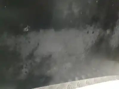 Second-hand car spare part bonnet for kia rio 1.5 crdi oem iam references   