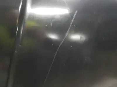 Second-hand car spare part bonnet for kia rio 1.5 crdi oem iam references   