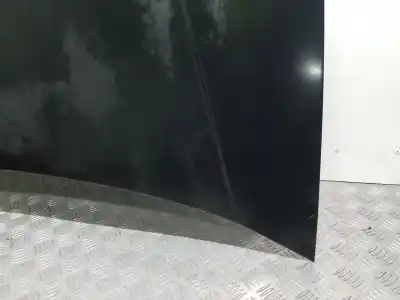 Second-hand car spare part bonnet for kia rio 1.5 crdi oem iam references   