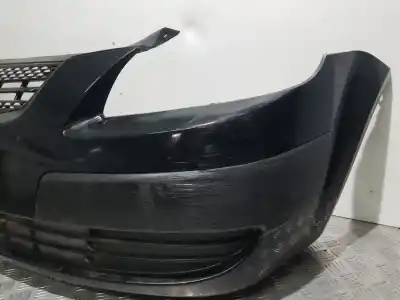 Second-hand car spare part front bumper for kia rio 1.5 crdi oem iam references   