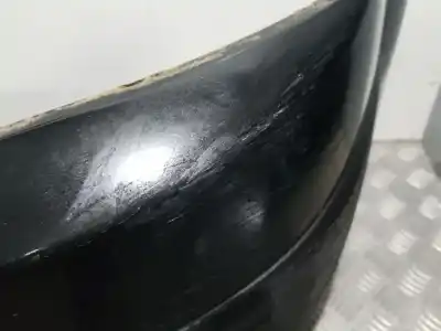 Second-hand car spare part front bumper for kia rio 1.5 crdi oem iam references   