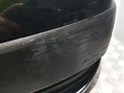 Second-hand car spare part front bumper for kia rio 1.5 crdi oem iam references   