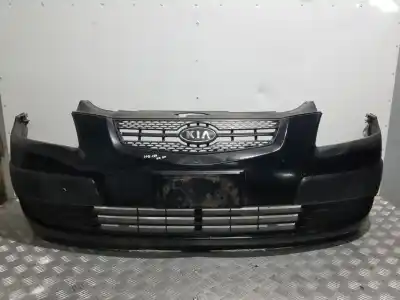 Tweedehands auto-onderdeel VOORBUMPER voor KIA RIO  OEM IAM-referenties   