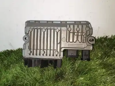 Peça sobressalente para automóvel em segunda mão módulo eletrônico por peugeot 508 access referências oem iam 967501588002