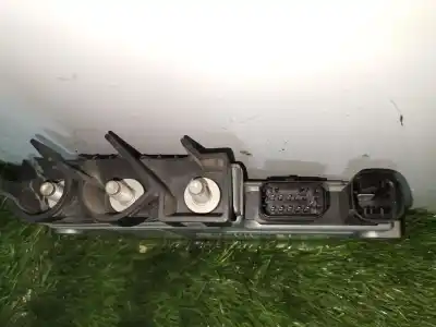 Second-hand car spare part electronic module for peugeot 508 access oem iam references 967501588002  967496768000