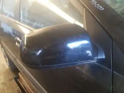 Second-hand car spare part right rearview mirror for kia rio 1.5 crdi oem iam references   