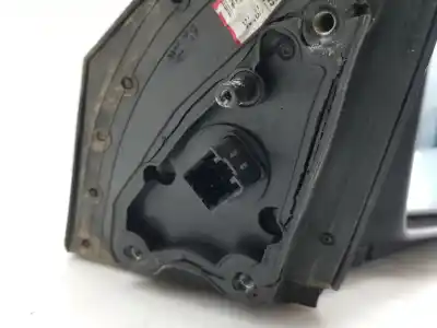 Second-hand car spare part right rearview mirror for kia rio 1.5 crdi oem iam references   