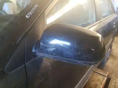 Second-hand car spare part left rearview mirror for kia rio 1.5 crdi oem iam references   